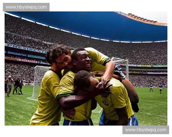 纵览世界杯历届冠军风云见证足球王朝更迭史百年征程与荣耀传奇